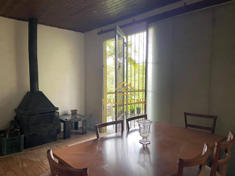 Casa, 4 quartos, 300 m² - Foto 12