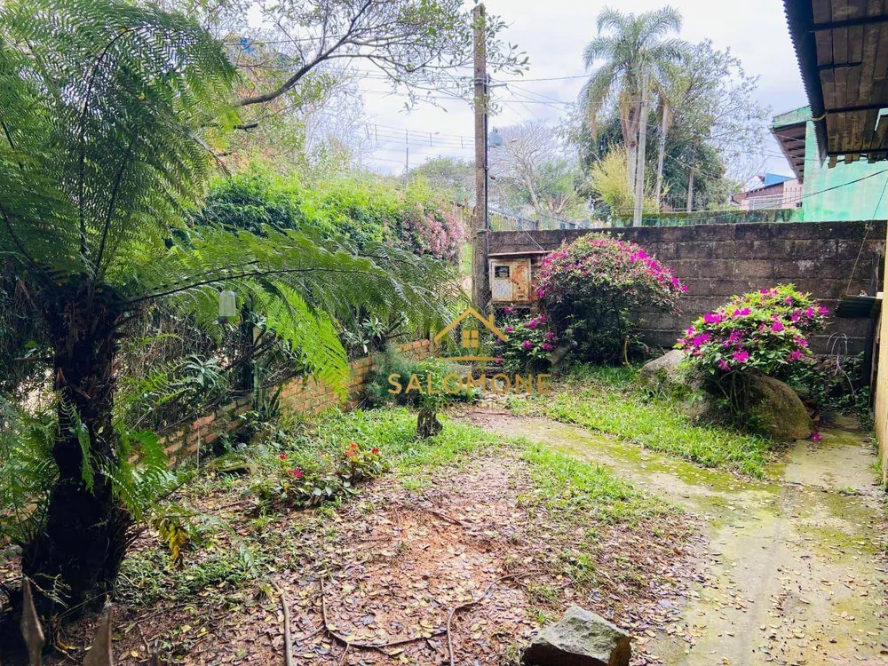 Casa, 4 quartos, 300 m² - Foto 11