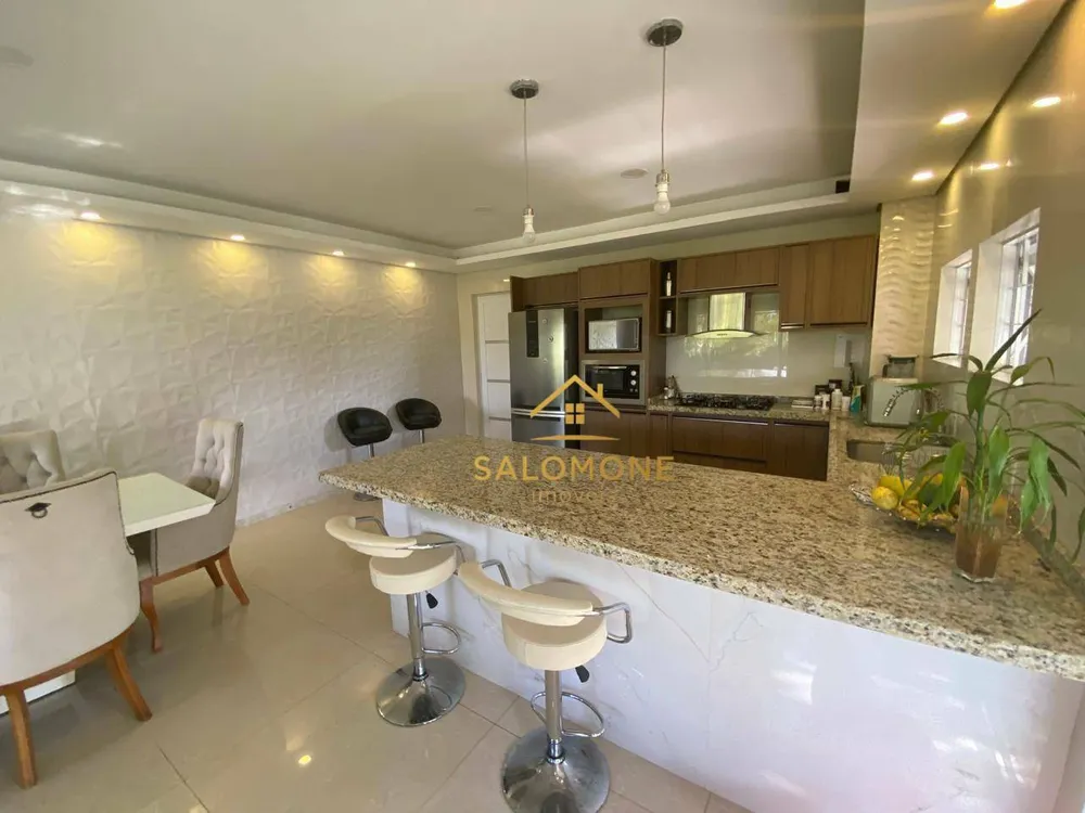 Sítio, 3 quartos, 3000 m² - Foto 3