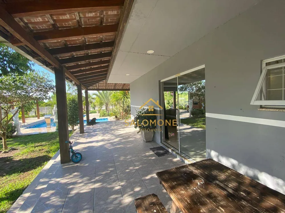 Sítio, 3 quartos, 3000 m² - Foto 9