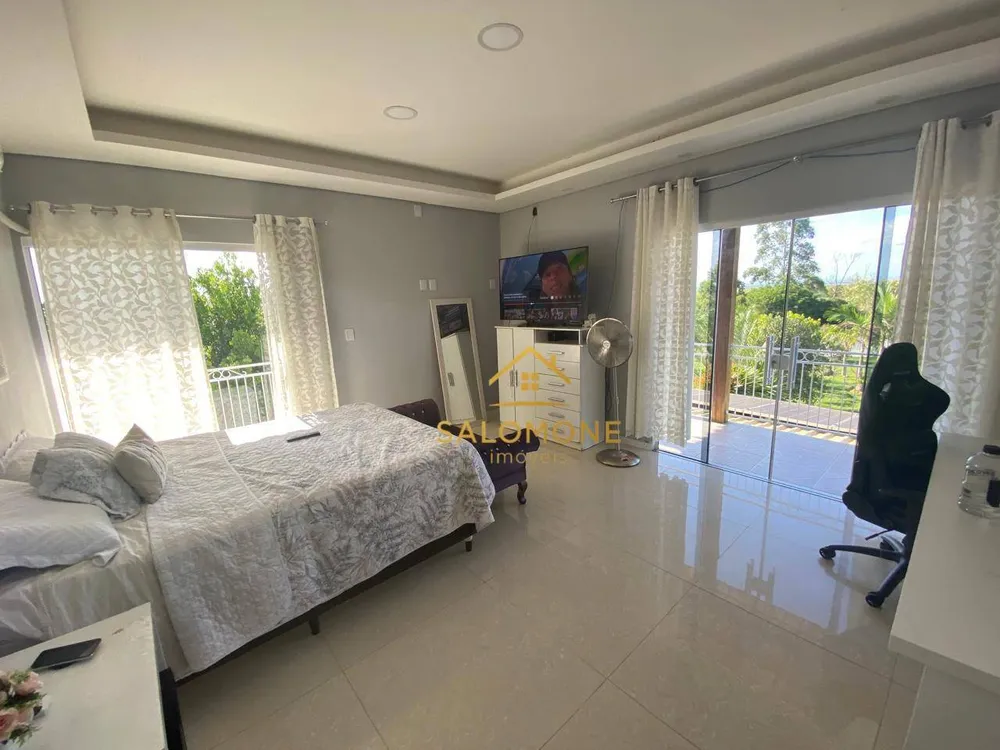 Sítio, 3 quartos, 3000 m² - Foto 10
