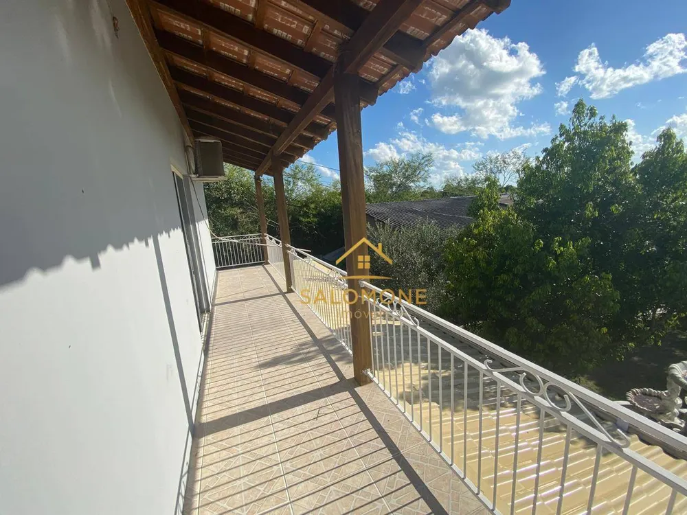 Sítio, 3 quartos, 3000 m² - Foto 2