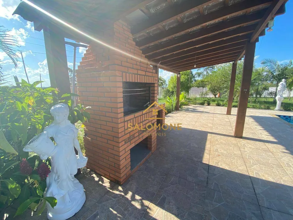 Sítio, 3 quartos, 3000 m² - Foto 6