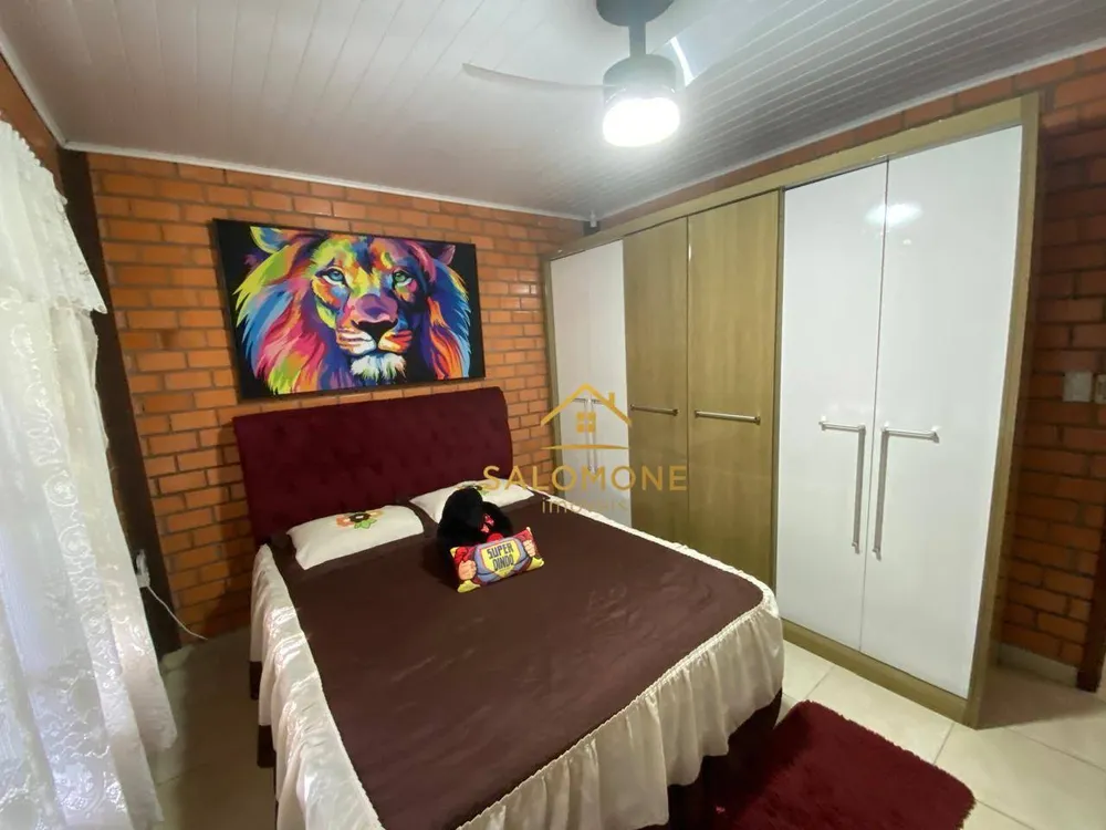 Chácara, 2 quartos, 1350 m² - Foto 13