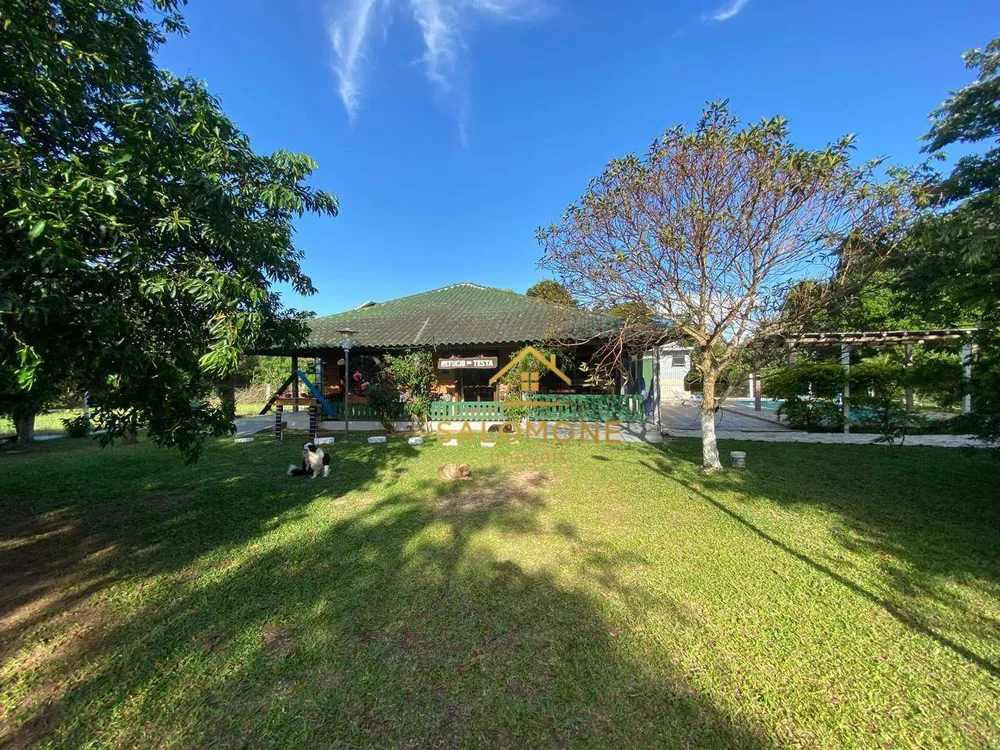 Chácara, 2 quartos, 1350 m² - Foto 7
