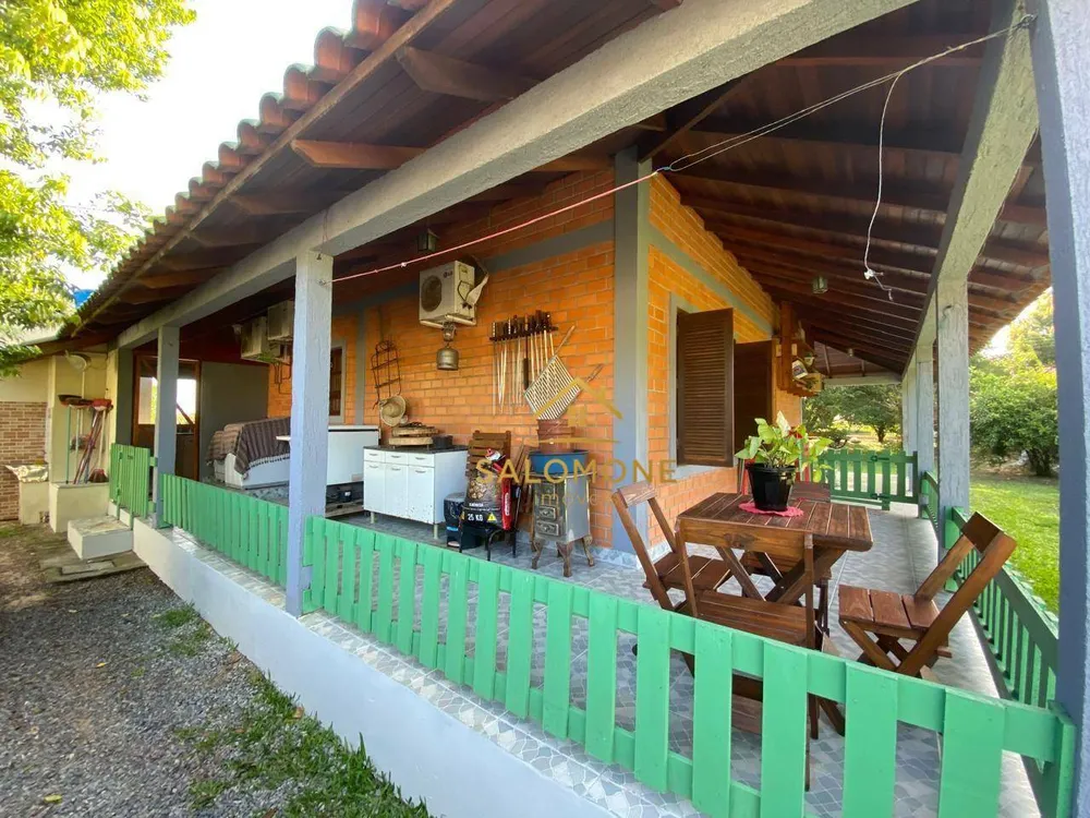 Chácara, 2 quartos, 1350 m² - Foto 15