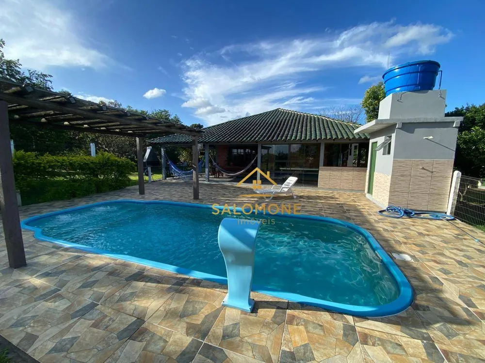 Chácara, 2 quartos, 1350 m² - Foto 9
