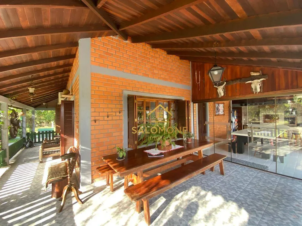 Chácara, 2 quartos, 1350 m² - Foto 11