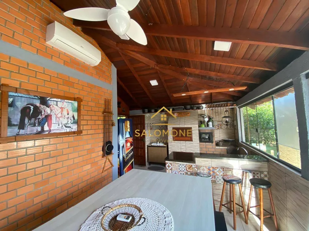 Chácara, 2 quartos, 1350 m² - Foto 10