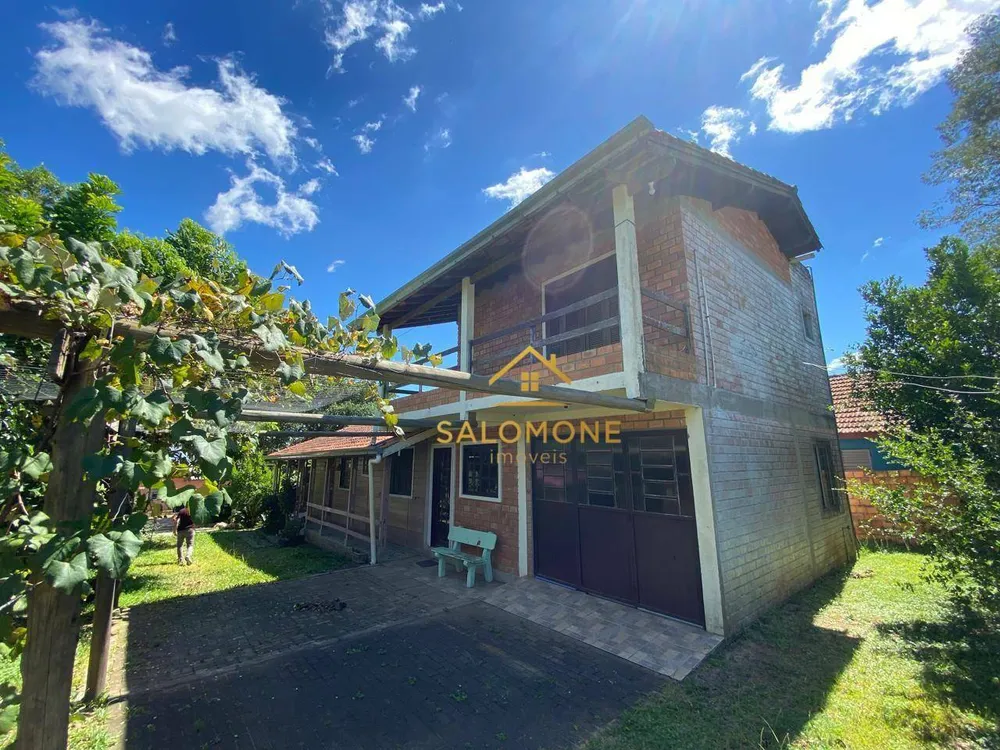 Chácara, 4 quartos, 560 m² - Foto 5