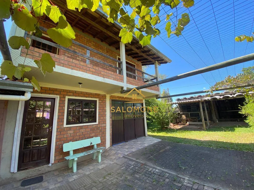 Chácara, 4 quartos, 560 m² - Foto 6