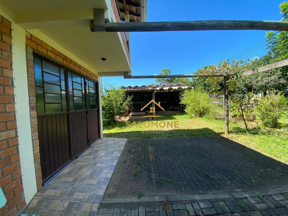 Chácara, 4 quartos, 560 m² - Foto 4