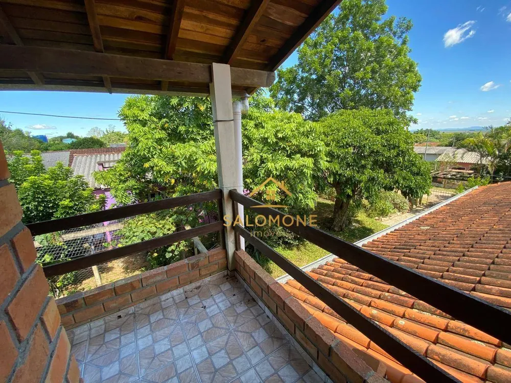 Chácara, 4 quartos, 560 m² - Foto 7
