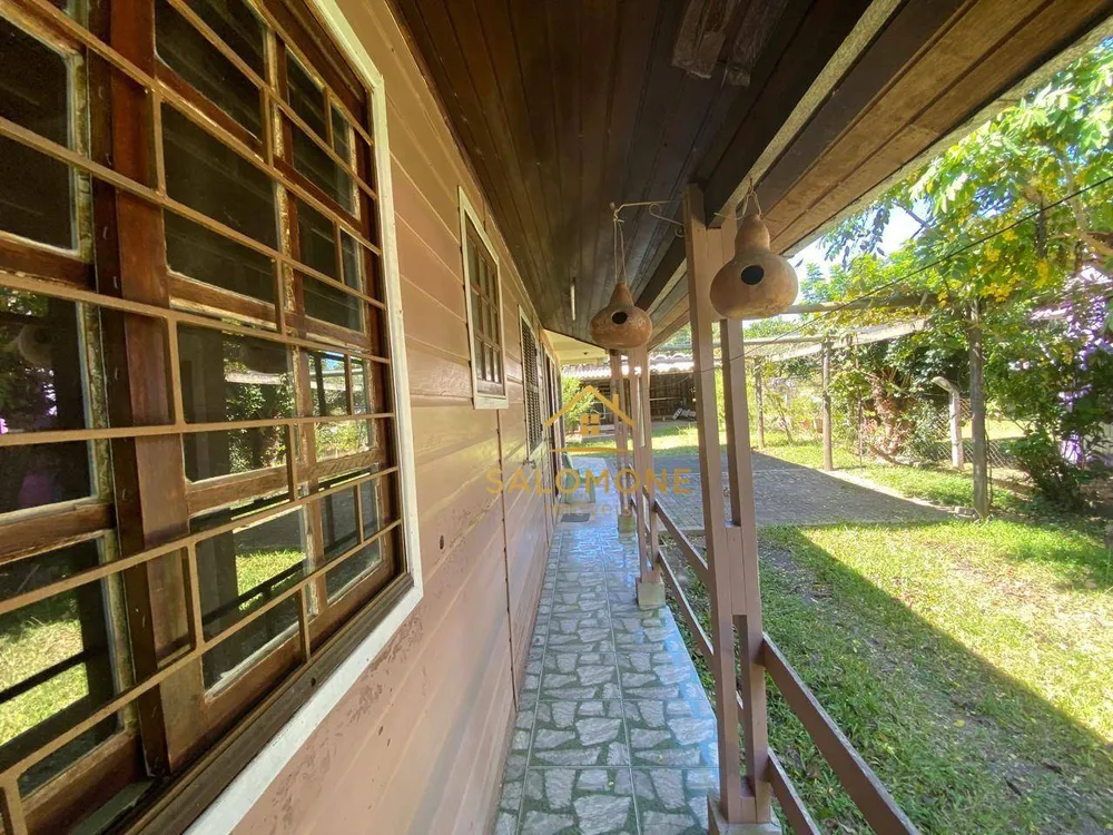 Chácara, 4 quartos, 560 m² - Foto 3