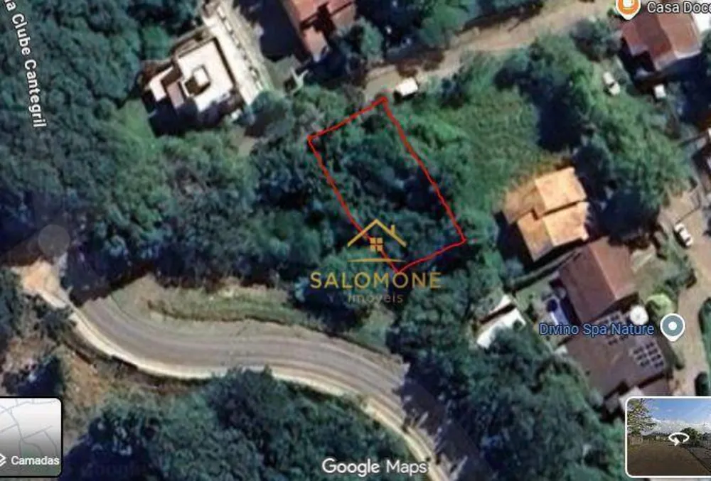 Loteamento e Condomínio, 480 m² - Foto 8