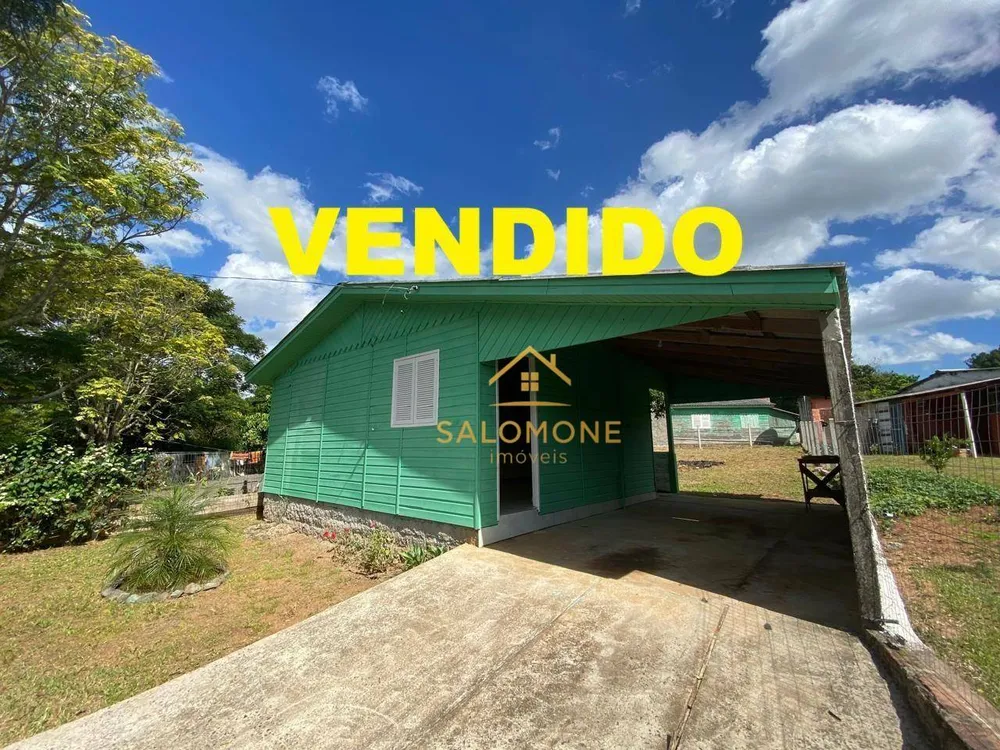 Sítio, 2 quartos, 356 m² - Foto 1