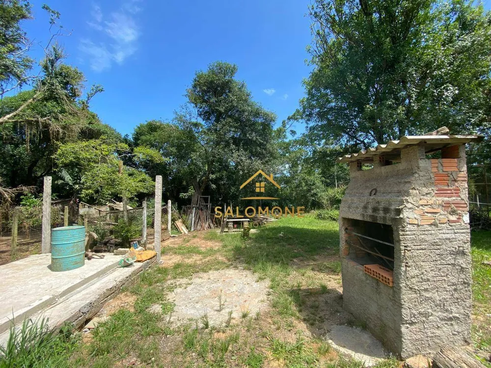 Chácara, 911 m² - Foto 4