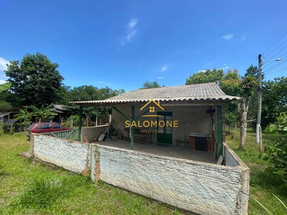 Chácara, 911 m² - Foto 11