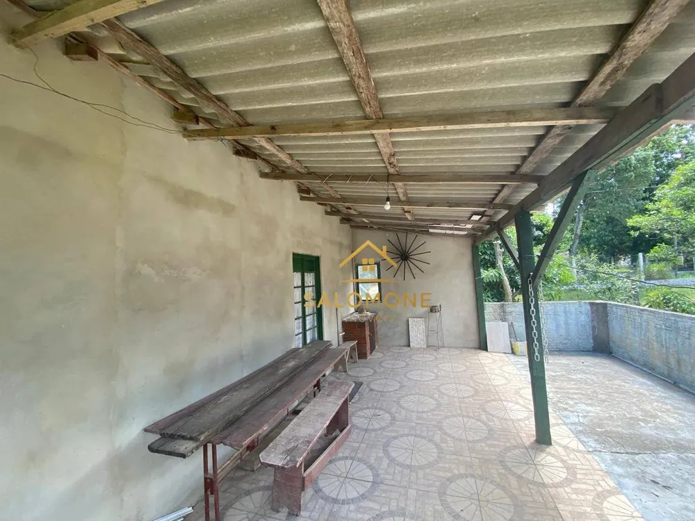 Chácara, 911 m² - Foto 3