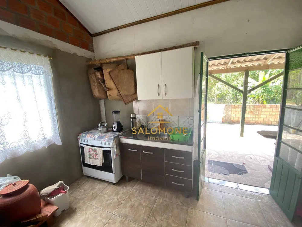 Chácara, 911 m² - Foto 15