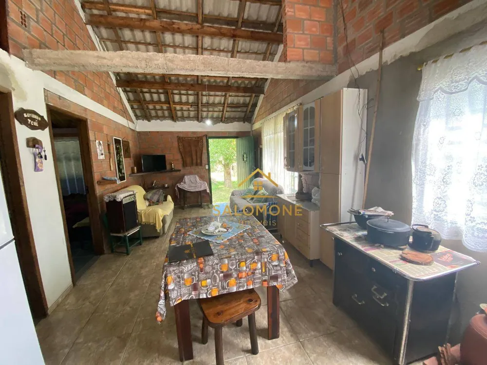 Chácara, 911 m² - Foto 14