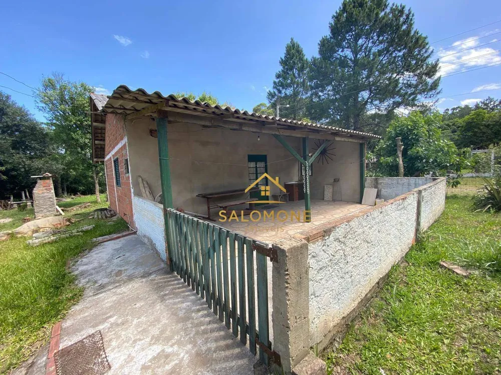 Chácara, 911 m² - Foto 6