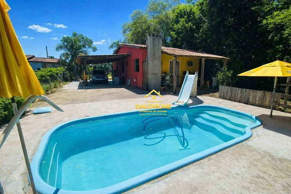 Chácara, 2 quartos, 600 m² - Foto 2