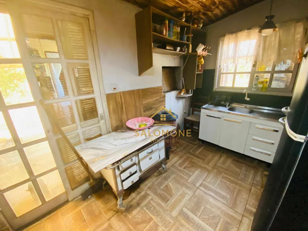 Chácara, 2 quartos, 600 m² - Foto 12