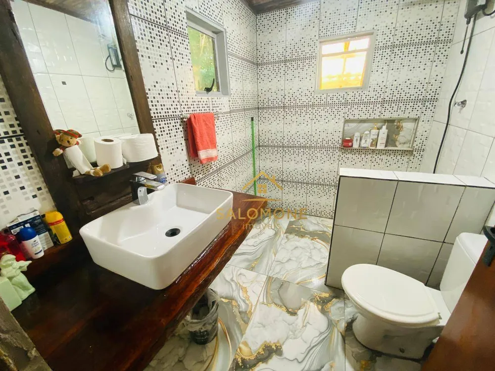 Chácara, 2 quartos, 600 m² - Foto 9
