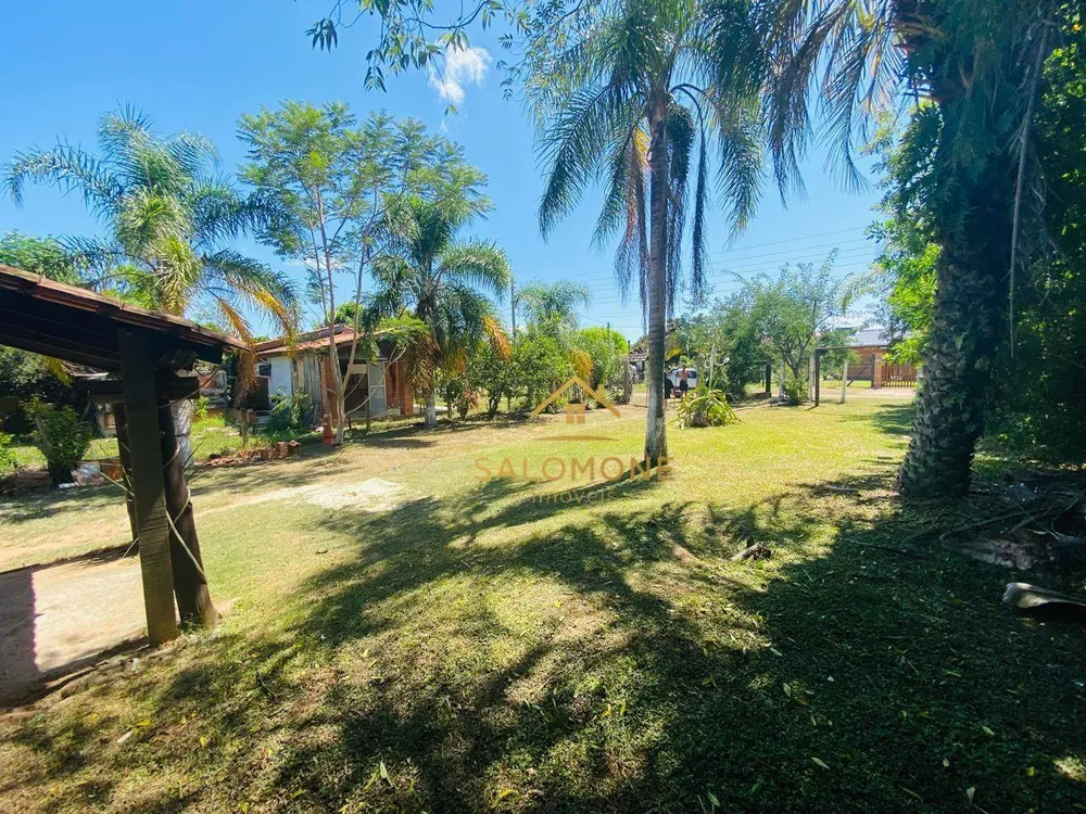 Chácara, 2 quartos, 600 m² - Foto 3