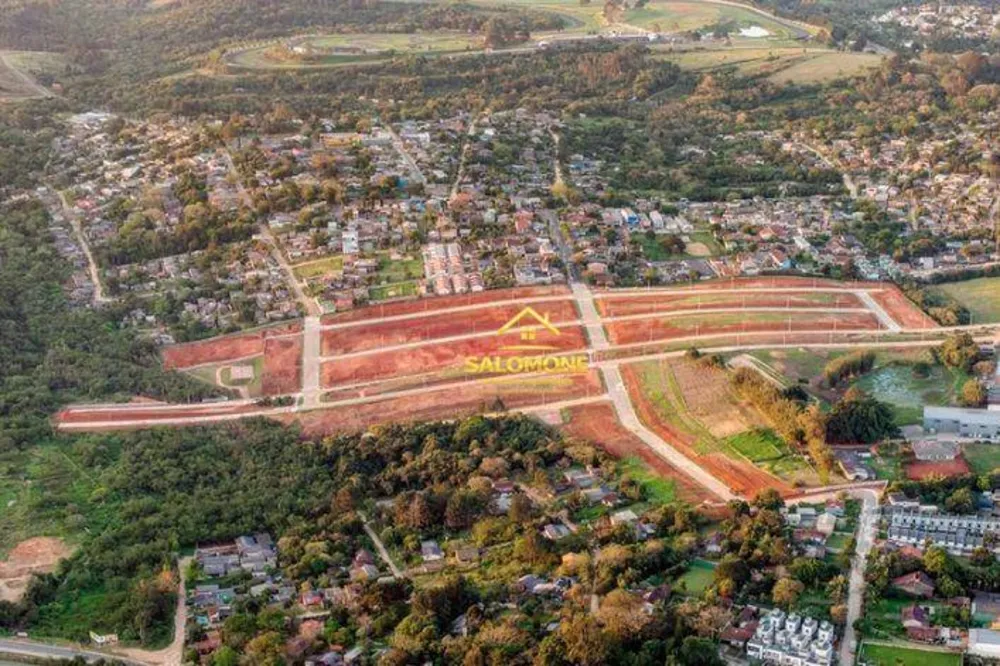 Loteamento e Condomínio, 216 m² - Foto 3