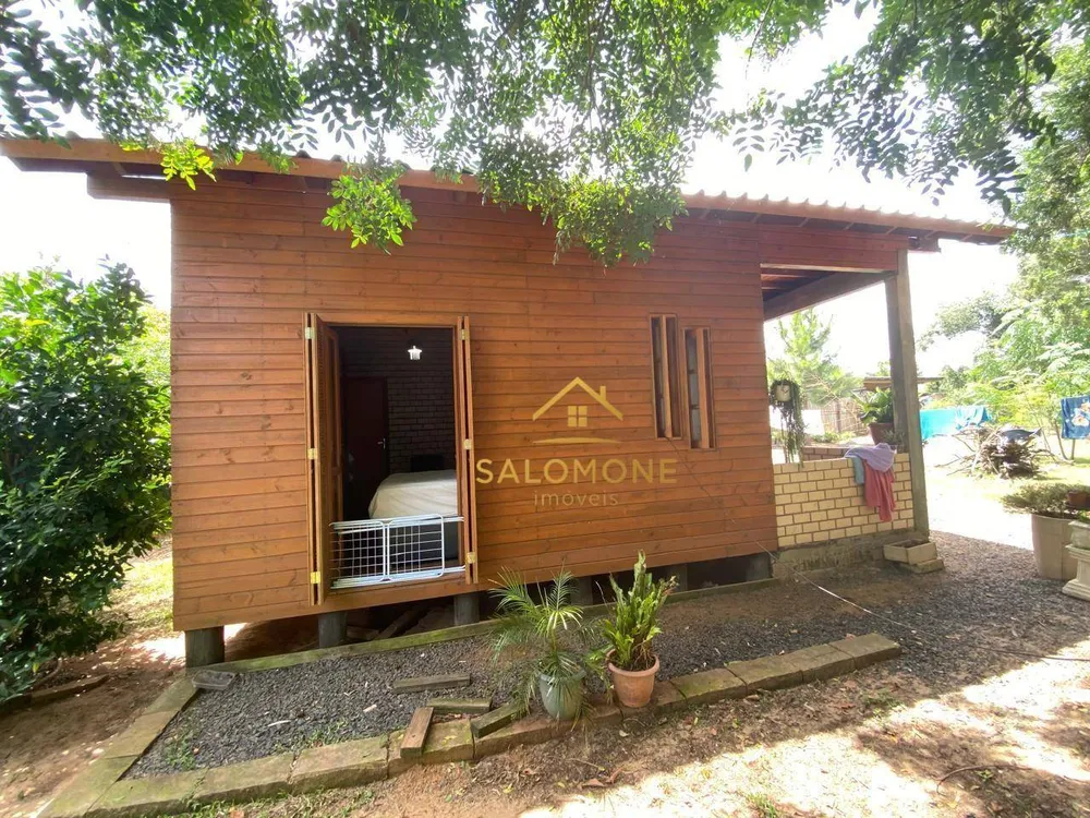 Chácara, 1 quarto, 1200 m² - Foto 15