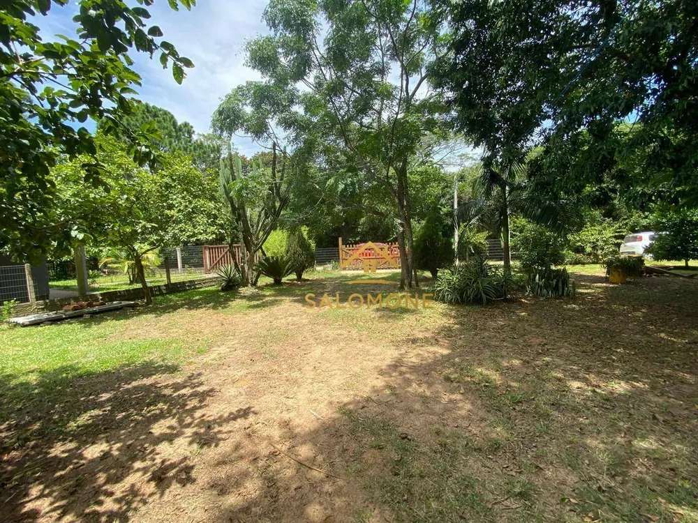 Chácara, 1 quarto, 1200 m² - Foto 11