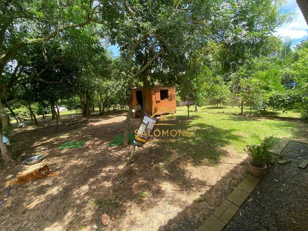 Chácara, 1 quarto, 1200 m² - Foto 6