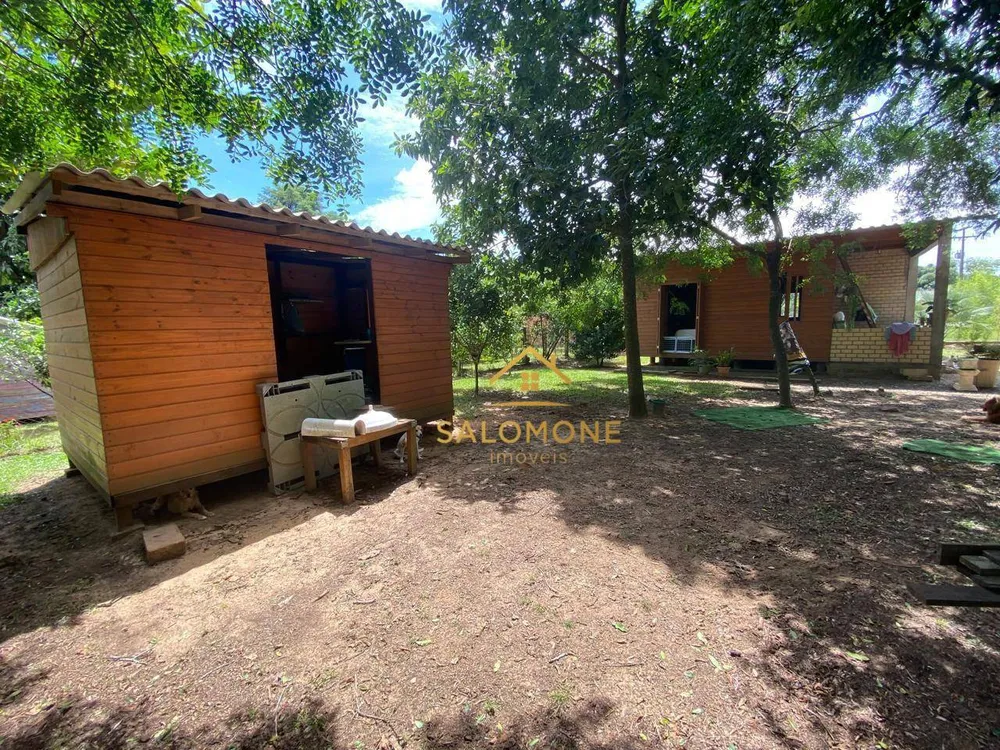 Chácara, 1 quarto, 1200 m² - Foto 10