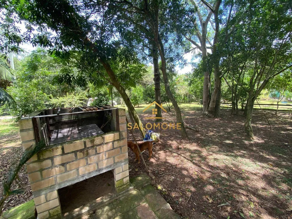 Chácara, 1 quarto, 1200 m² - Foto 14