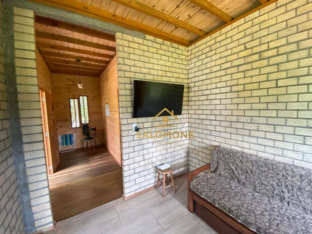 Chácara, 1 quarto, 1200 m² - Foto 12
