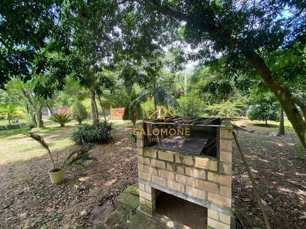 Chácara, 1 quarto, 1200 m² - Foto 13