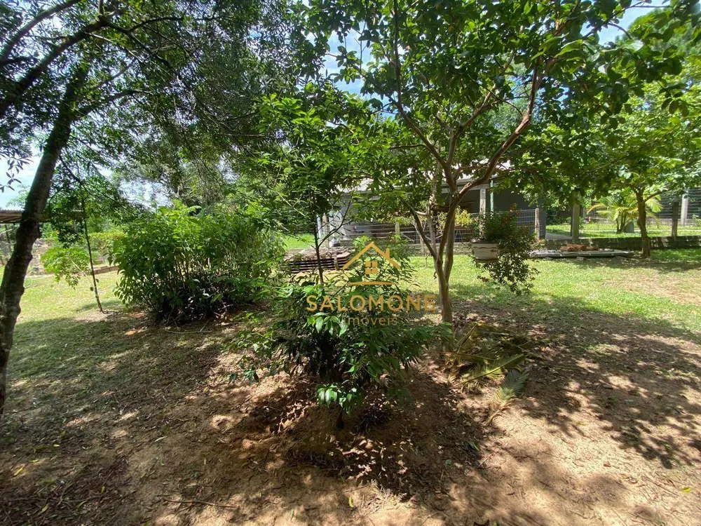 Chácara, 1 quarto, 1200 m² - Foto 16