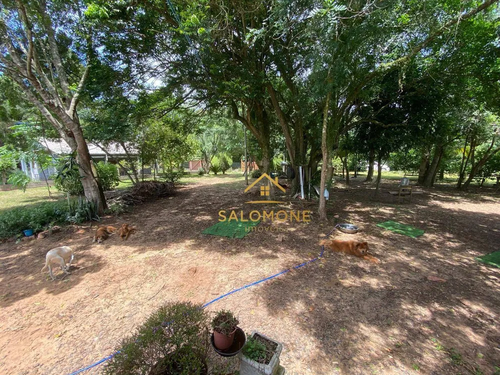 Chácara, 1 quarto, 1200 m² - Foto 8