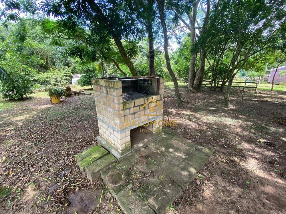 Chácara, 1 quarto, 1200 m² - Foto 9