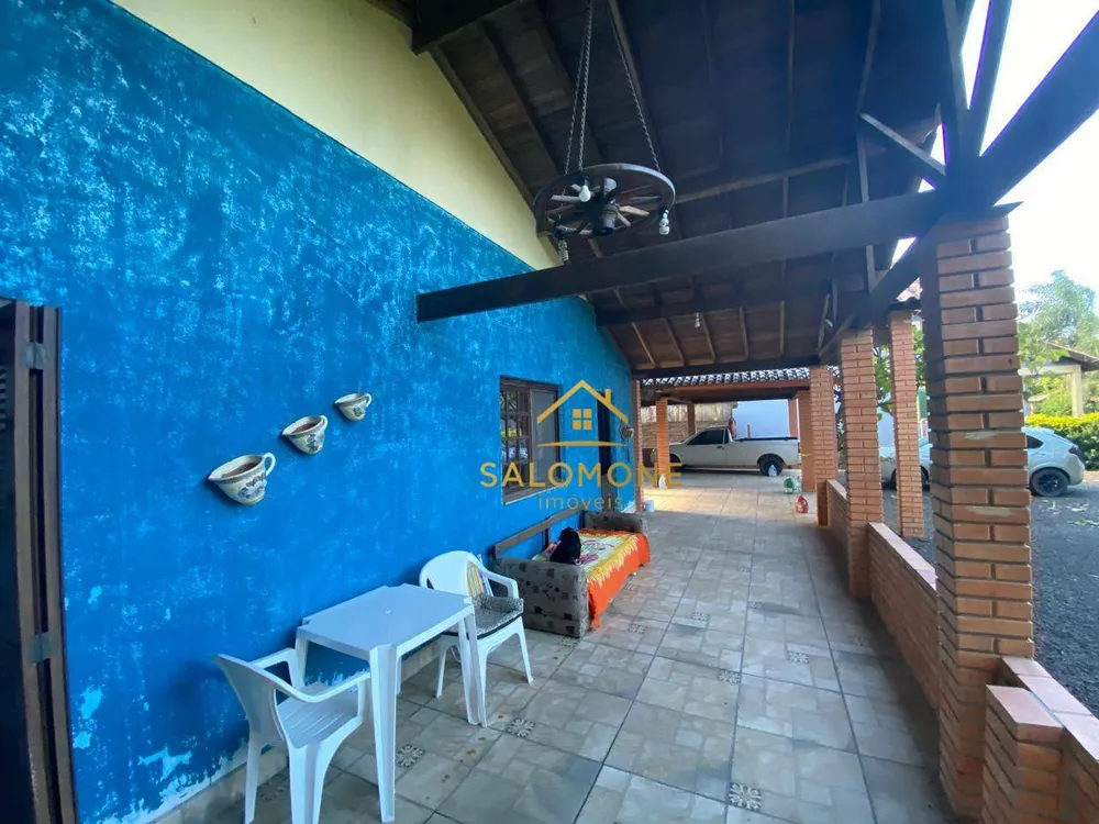 Sítio, 3 quartos, 1000 m² - Foto 14