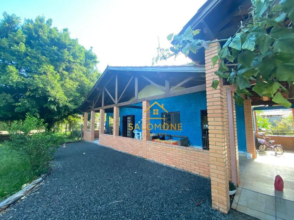 Sítio, 3 quartos, 1000 m² - Foto 13