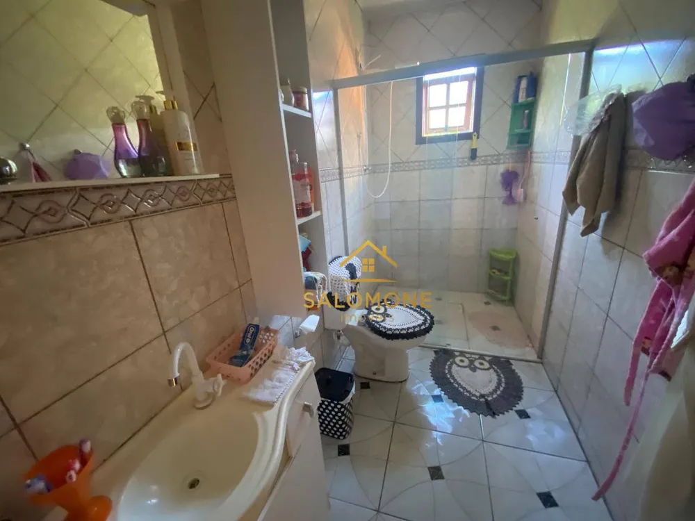 Sítio, 3 quartos, 1000 m² - Foto 6