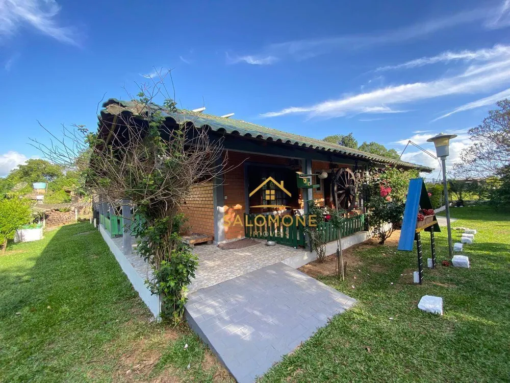 Sítio, 2 quartos, 1350 m² - Foto 11