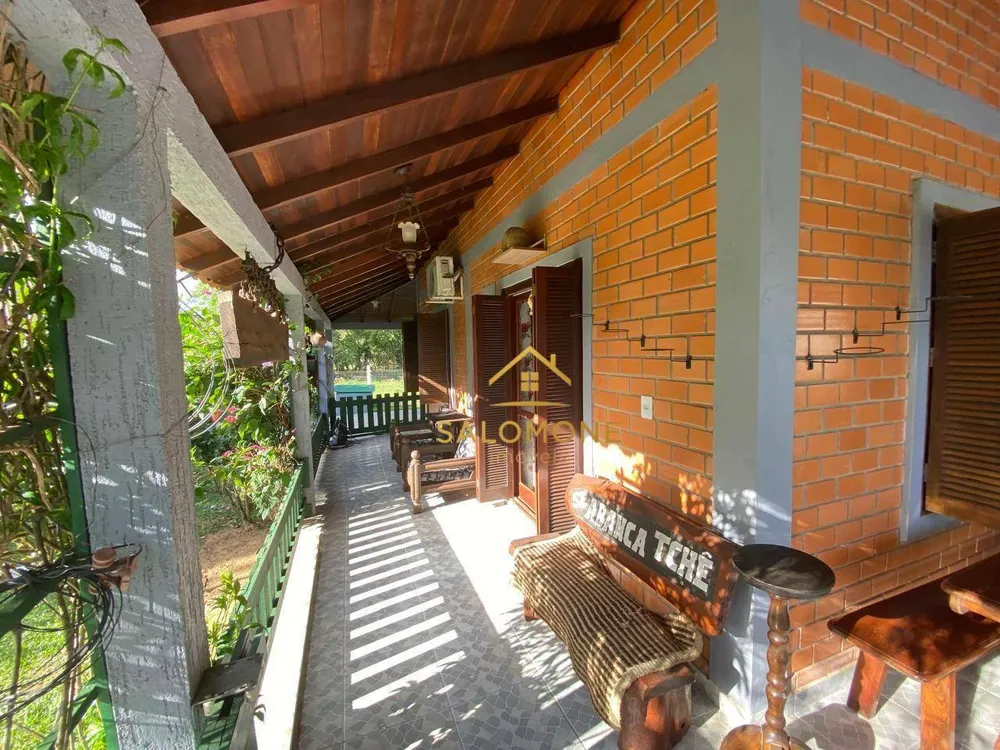 Sítio, 2 quartos, 1350 m² - Foto 3