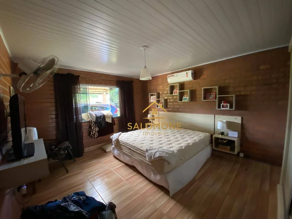 Sítio, 4 quartos, 5000 m² - Foto 4