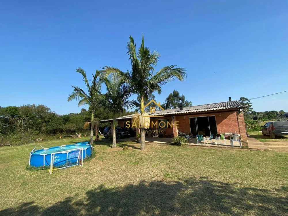Sítio, 4 quartos, 5000 m² - Foto 10
