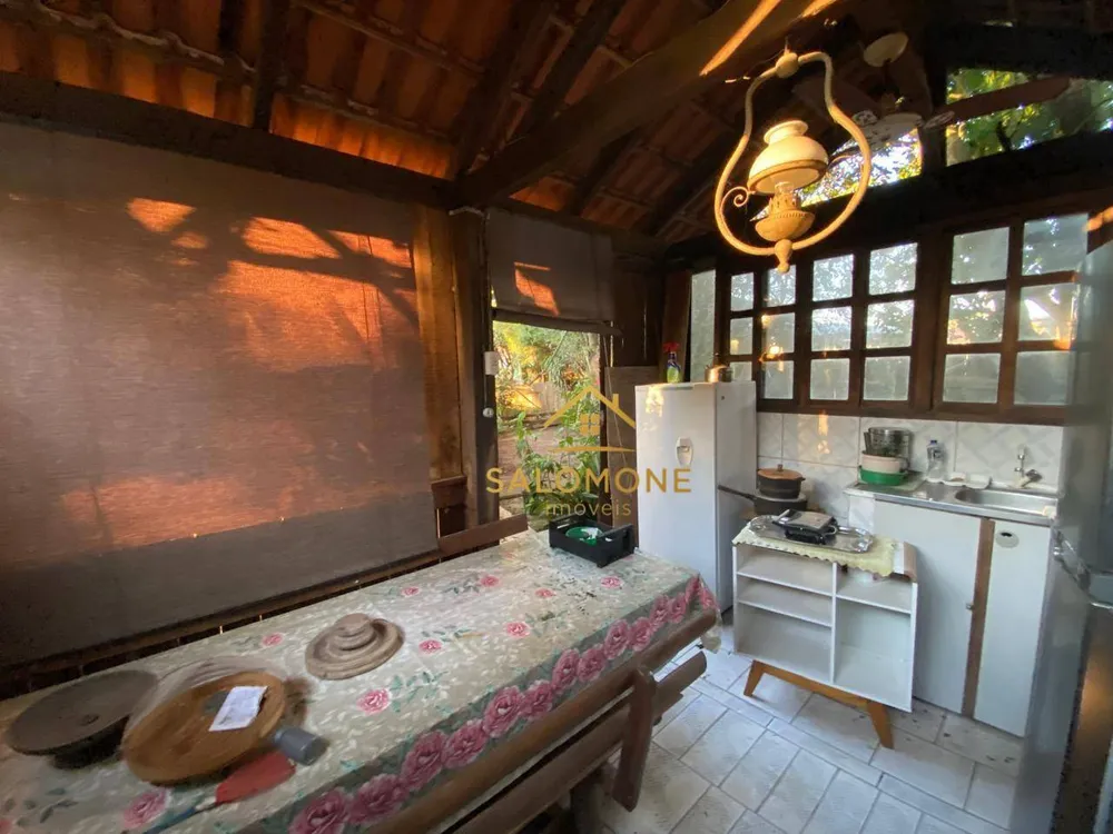 Sítio, 3 quartos, 900 m² - Foto 3