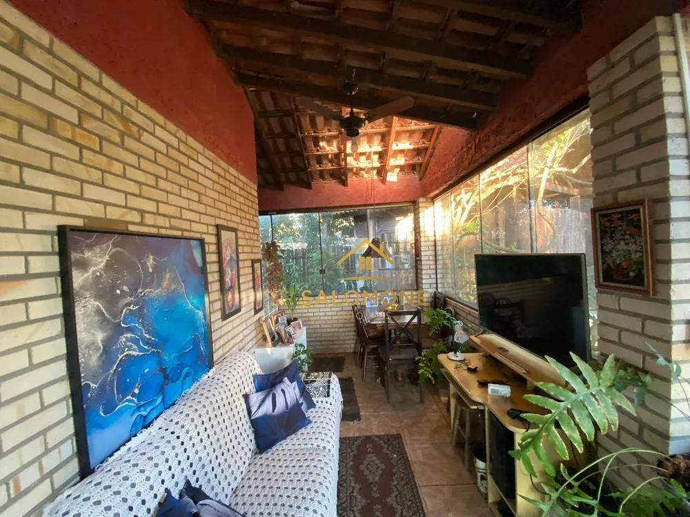 Sítio, 3 quartos, 900 m² - Foto 4